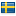 ticketon.cz server is located in Sweden
